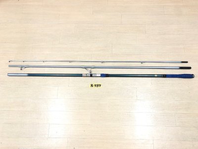 ☆ ダイワ パワーキャスト 30-405LD K-484 ☆ 中古品