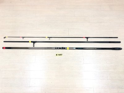 ☆ ダイワ POWER MESH LONG BEAM パワーメッシュ ロングビーム 30-425 K-487 ☆ 中古品