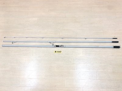 ☆ ダイワ プライムキャスター 27-425 K-542 ☆ 中古品