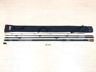 ☆ NFT パワーループ アドバンス 石鯛 510MH K-553 ☆