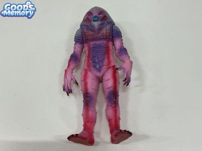 ◆ART STORM/アートストーム 円谷プロ 楳図かずお版 ウルトラマンザラブ星人 ソフビフィギュア
