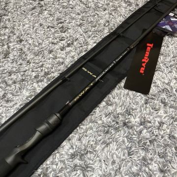 人気モデル TENRYU SWAT SW932B-ML/MH テンリュウ スワット 日本製 [シーバス ヒラスズキ 湾岸 ランガン ベイトモデル ランカー 超美品]