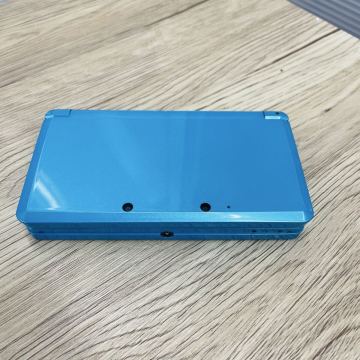 ニンテンドー3DS CTR-001 本体 ③-28