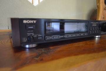 SONY STーS333ESXⅡ