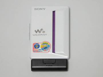E464A3【ジャンク】 ■ SONY / WM-EX910 / WALKMAN ■ ソニー / ポータブルカセットプレーヤー / 外観きれい