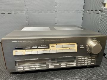 【美品】YAMAHA CX-10000 Limited Centennial Edition プリアンプ 動作確認済