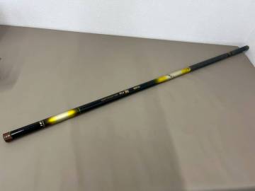 nt3940160/オリムピック OLYMPIC 釣り竿 INSTRUCTER PRO 鮎 硬調90 フィッシングロッド 中古