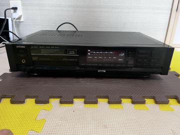 Victor DATデッキ XD-Z1100 ジャンク