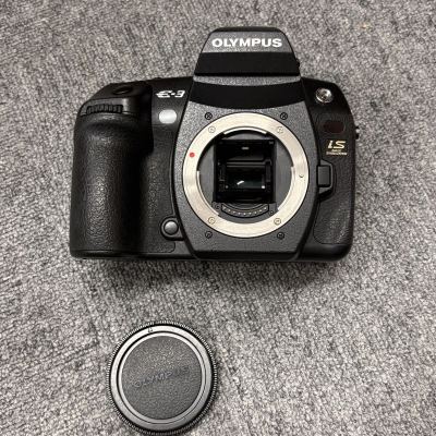 OLYMPUS E-3 ボディ デジタル一眼レフカメラ オリンパス