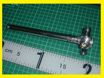 430MHz 4分配器 CA430N4【中古】COMET N型コネクター 
