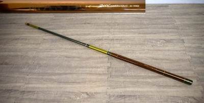PY7-24　Daiwa ダイワ マスターZEROセンシティブ 01-70MD MASTER ZERO 渓流竿 ロッド 釣り竿 釣具 フィッシング 現状品