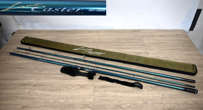 PY7-23　Daiwa ダイワ Land Caster ランドキャスター 30-425 ロッド 釣り竿 釣具 フィッシング 現状品