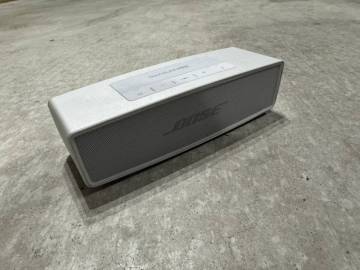 BOSE SoundLink Mini Bluetooth スピーカー 通電済 中古品③