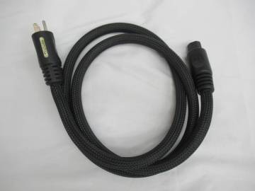 【約1.8m】PS AUDIO 電源ケーブル Prelude 　