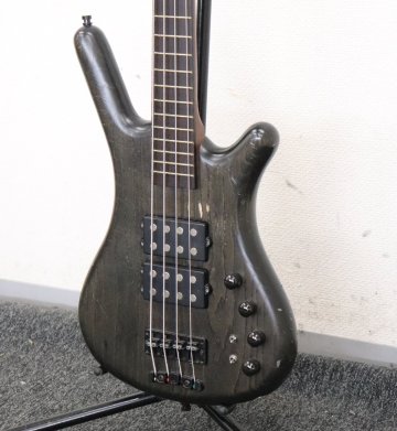 【 D 】5470 Warwick Corvette #A 140778 08 エレキベース ワーウィック 3325944