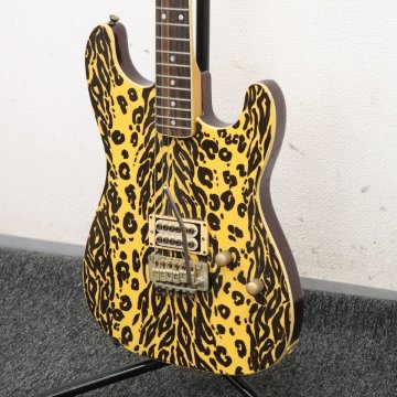 【 C 】6085 FERNANDES THE FUNCTION エレキギター フェルナンデス 3326337