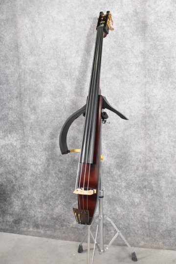 【C】YAMAHA SLB-200 LTD サイレントベース ヤマハ スタンド付き 3339896【送料無料】