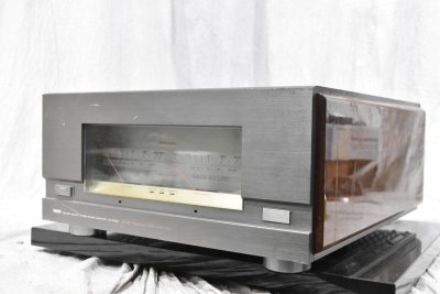 【D】YAMAHA MX-10000 パワーアンプ ヤマハ 3340592【送料無料!!】
