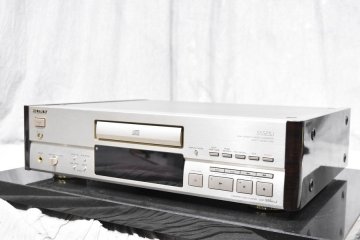 【J】SONY CDP-555ESJ CDプレーヤー ソニー 3342430