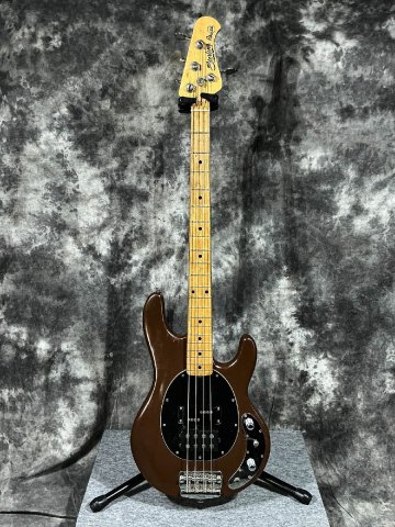 【G】STERLING by MUSICMAN RAY34 改造 エレクトリックベース STINGRAY スティングレイ 3149332 D0713
