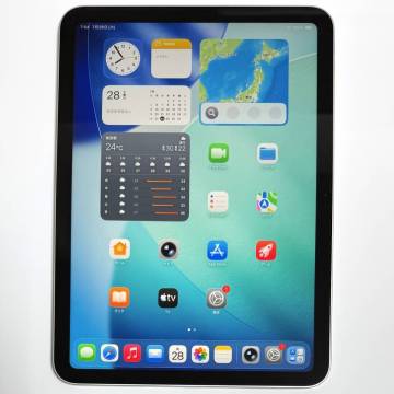 (使用回数少) Apple iPad (第11世代) (A16) (11インチ) シルバー 128GB 2025年春モデル MD3Y4J/A Wi-Fiモデル バッテリー最大容量100％