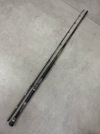 【1円スタート】NFT DIA FLASH FUNE 50/240 日本フィッシングタックル ダイヤフラッシュ ロッド 釣竿