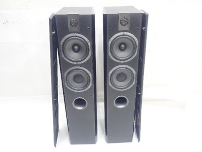 FOCAL フォーカル CHORUS 716 トールボーイ型スピーカー ペア 配送/来店引取可 &para; 765F8-1
