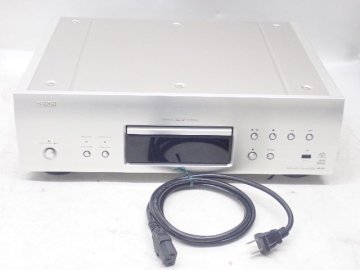 DENON デノン デンオン SACD/CDプレーヤー DCD-1650SE &para; 765FA-2