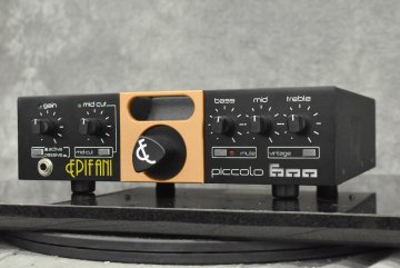 【C】EPIFANI Piccolo 600 ベースアンプ エピファニ 3335352