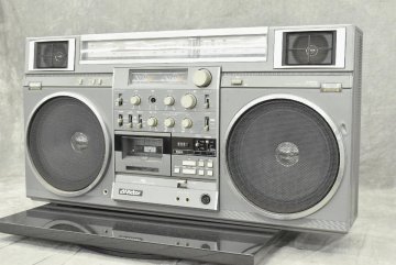 【J】VICTOR RC-M90 ラジカセ ビクター 3310352