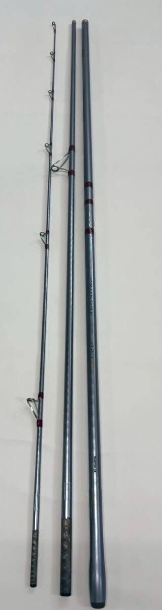 #1 　 SHIMANO PROSURF SF 425BX 　継ぎ竿