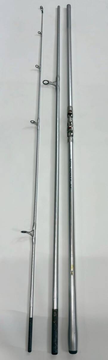 SHIMANO POWER SF 405CX