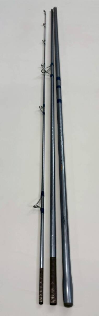 ＃2　　SHIMANO　PROSURF　SF　425BX　　継ぎ竿