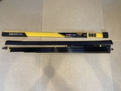ダイワ　エキスパートZERO P-3 85M 中古品