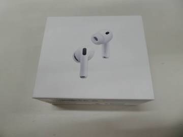 新品 未開封 Apple（アップル） AirPods Pro 3 MFHP4J/A ワイヤレスイヤホン Bluetooth対応 1円スタート
