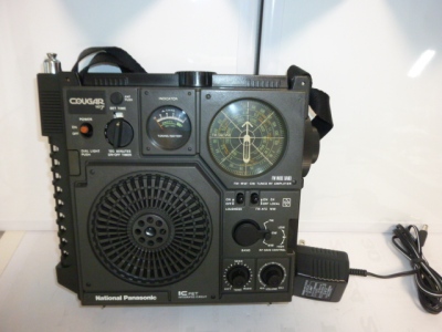 panasonic RF-877