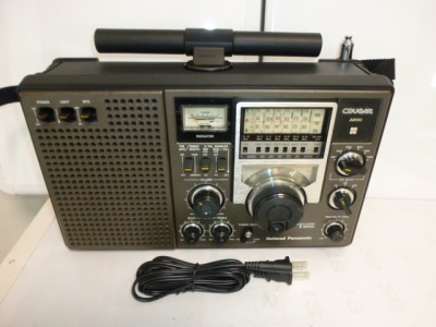 panasonic RF-2200