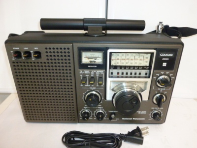 panasonic RF-2200Ⅱ