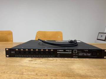 １円スタート YAMAHA Ri8-D