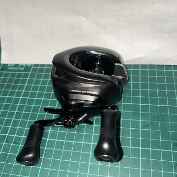 SHIMANO シマノ　18 アンタレス　dcmd antares ベイト　ジャンク　left 左　