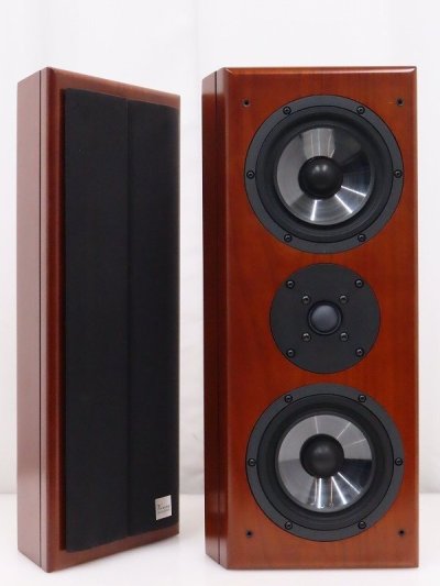 ■□【希少】Vienna Acoustics Waltz Grand スピーカーペア ウィーンアコースティック□■034666004-2□■