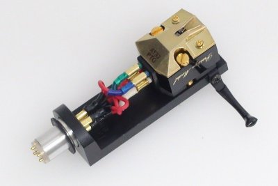 ■□audio-technica AT33PTG/AT-LT13a MC型カートリッジ 35周年記念モデル シェル付 オーディオテクニカ□■033679017□■