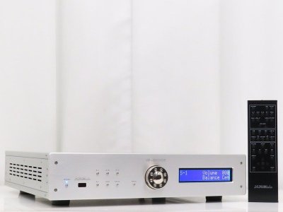 ■□【希少】KRELL S-300i プリメインアンプ クレル 正規品 元箱付□■034293001m□■