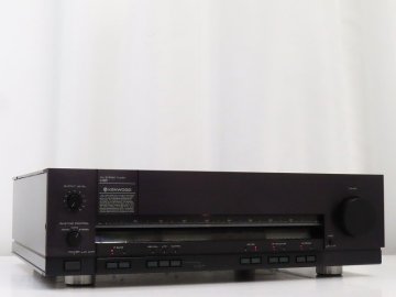 ■□KENWOOD L-02T FMチューナー ケンウッド□■034836004□■