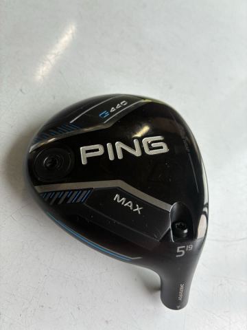 ping G440 MAX 5W ヘッド単品　良品！