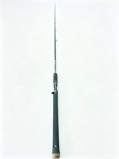 ロッド ZENAQ SNIPE B76XXX 中古品