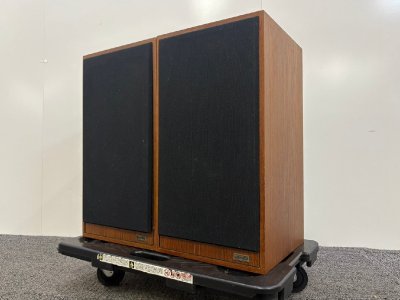 【 C 】9152 Spendor SP 2/2 ペア　スピーカー　スペンドール　3149046 【2個口発送品】