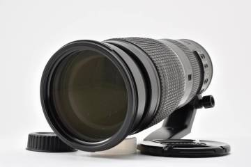 ★☆【大人気！】 #2975768 Nikon ニコン AF-S NIKKOR 200-500mm F5.6E ED VR ☆★