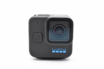 ★☆【大人気！】 #2964827 ゴープロ GoPro HERO11 Black mini ☆★