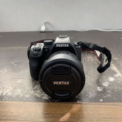 美品 PENTAX K-70 レンズキット PENTAX-DA 18-135mm デジタル一眼レフカメラ デジタルカメラ ペンタックス WRキット